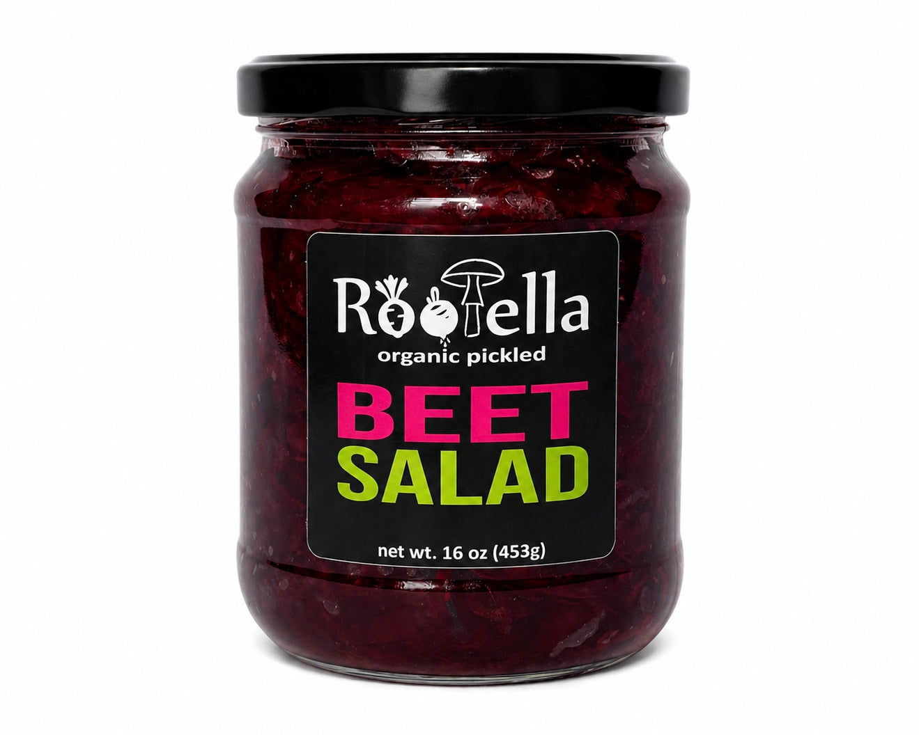 Beet Salad