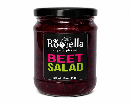 Beet Salad
