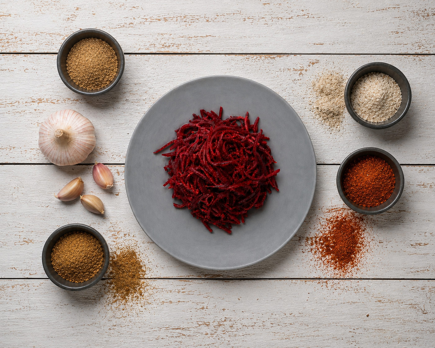 Beet Salad