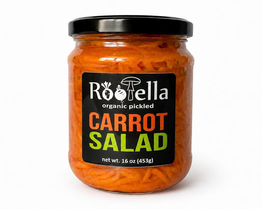 Carrot Salad