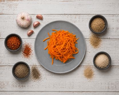 Carrot Salad